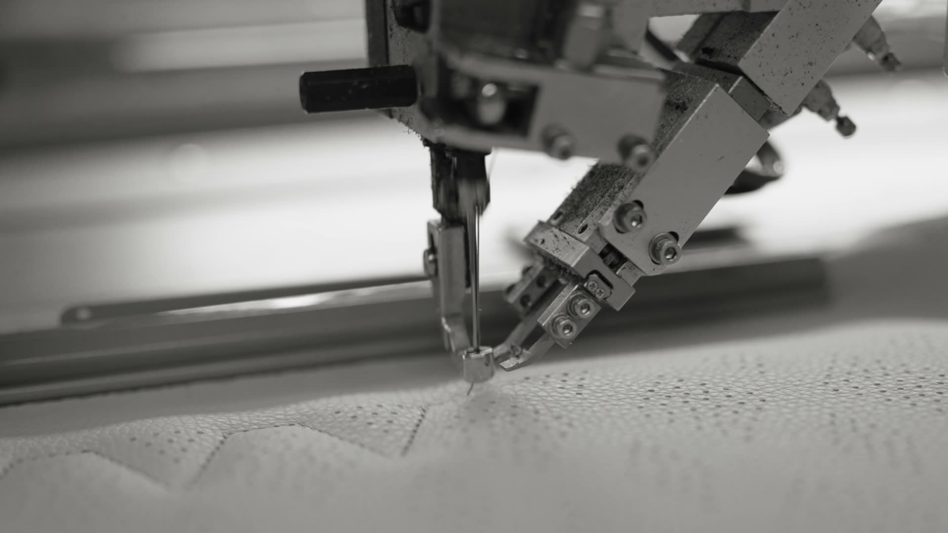 Atelier HOF - the work of the hand