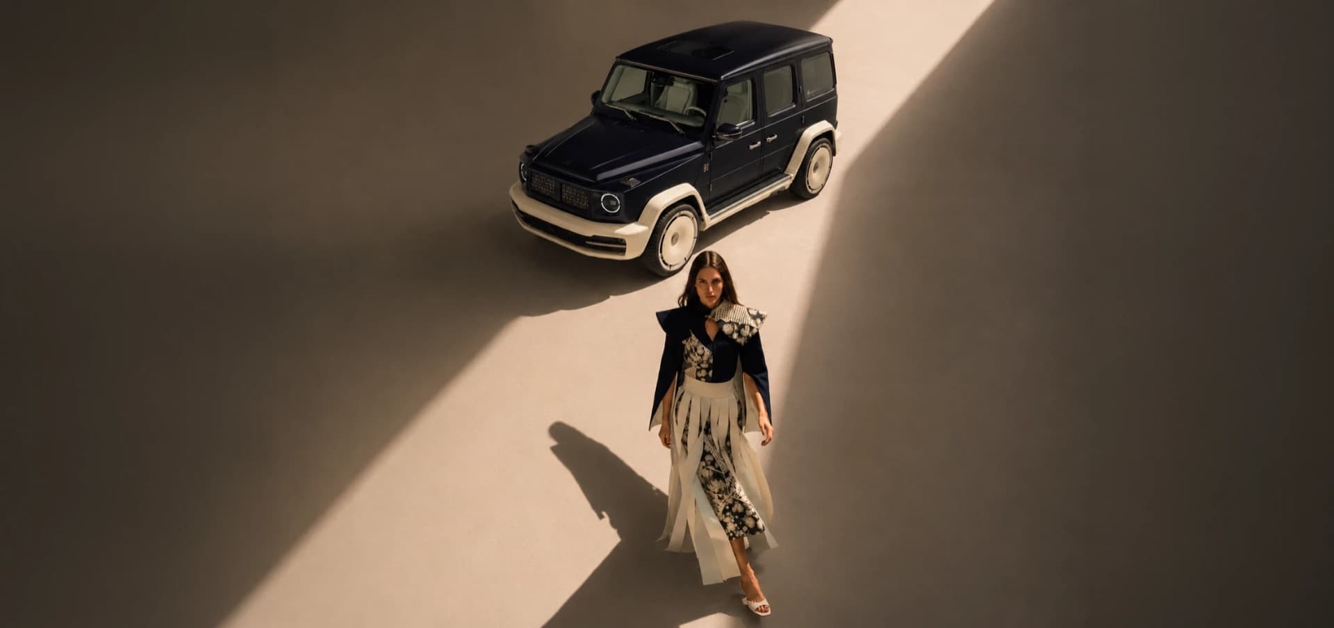 HOF Kinsō arrives in the United States - Monterey Car Week debut at The Quail 2026, then Los Angeles, Miami and Atlanta
